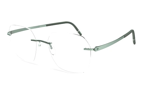Lunettes design Silhouette Momentum (5529-OM 5141)