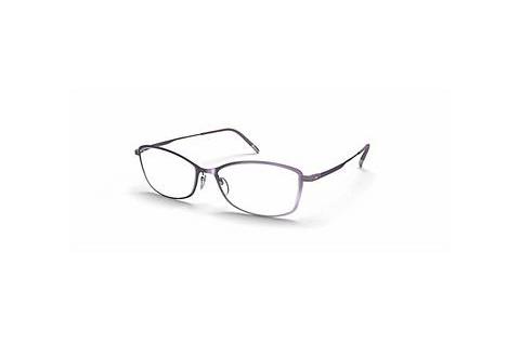 Glasses Silhouette Lite Wave (5531-75 4040)