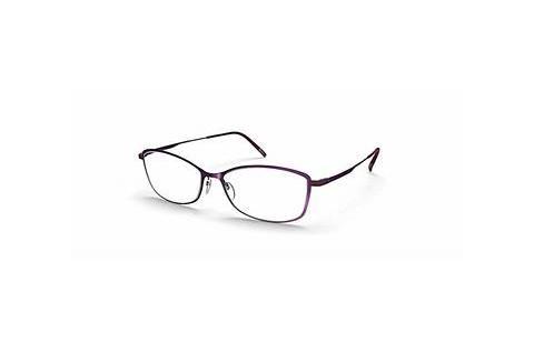 Glasses Silhouette Lite Wave (5531-75 4140)