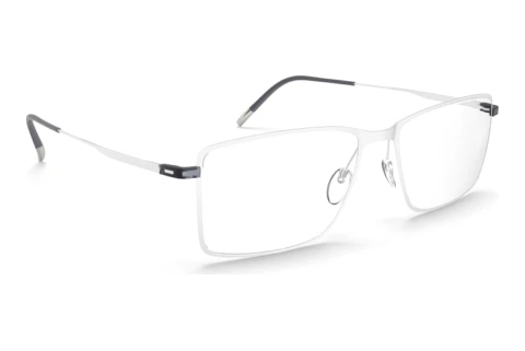 Bril Silhouette Lite Wave (5533 7002)