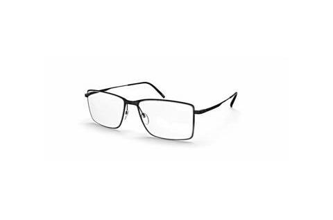 Glasses Silhouette Lite Wave (5533-75 9040)