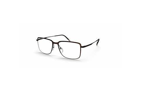 Glasses Silhouette Lite Wave (5534-75 6140)