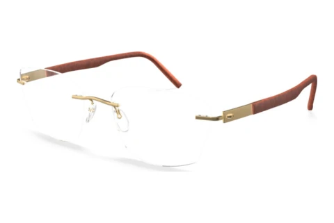Eyewear Silhouette Identity (5535-HZ 7621)