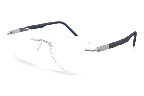 Eyewear Silhouette Identity (5535-IK 7001)