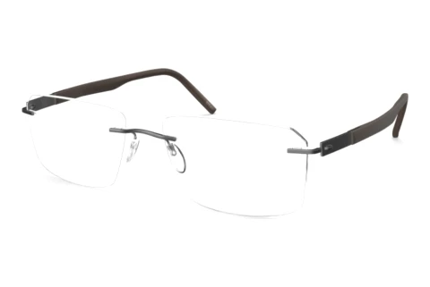 Eyewear Silhouette Identity (5535-IL 6560)