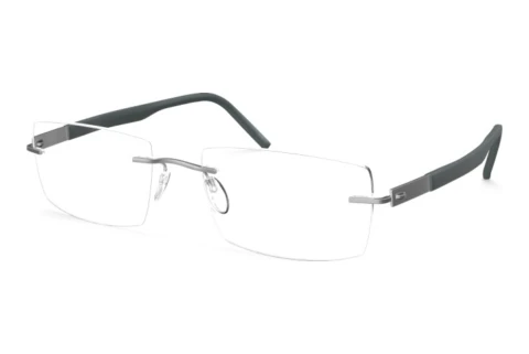 Eyewear Silhouette Identity (5535-IM 7210)