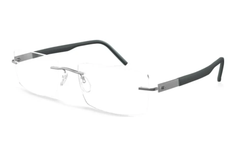 Eyewear Silhouette Identity (5535-IM 7211)