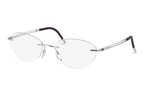 Eyewear Silhouette Light Facette (5536-II 7001)