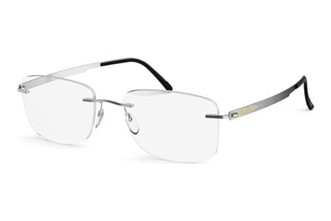 Lunettes de vue Silhouette Venture (5537-DC 7001)