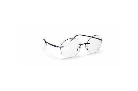 Glasses Silhouette Tdc (5540-CF 4540)