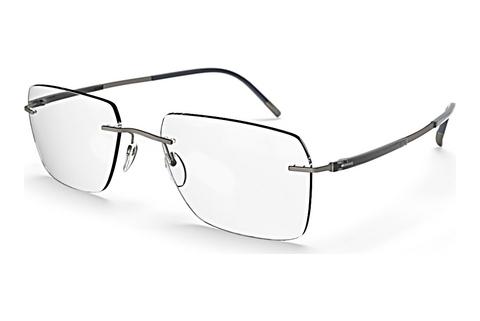 Gafas de diseño Silhouette Titan Dynamics Contour (5540-DN 6561)