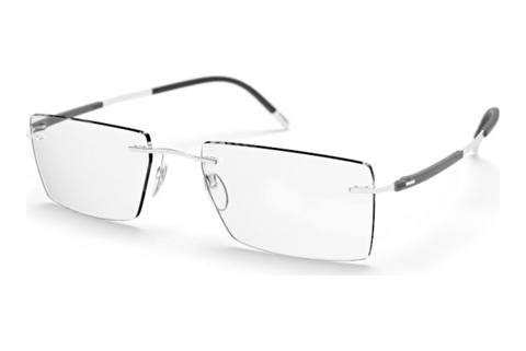 Brille Silhouette Titan Dynamics Contour (5540-DR 7111)