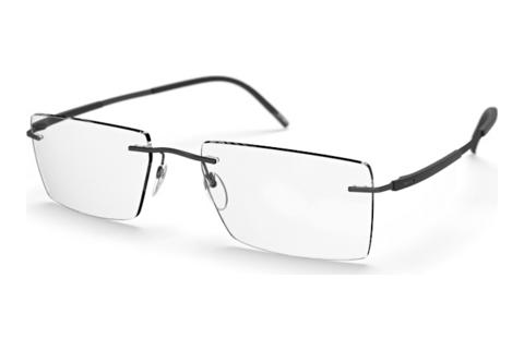 Eyewear Silhouette Titan Dynamics Contour (5540-DR 9040)