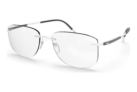 Brille Silhouette Titan Dynamics Contour (5540-JF 7112)