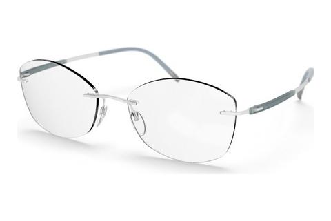 Gafas de diseño Silhouette Titan Dynamics Contour (5540-JN 7000)