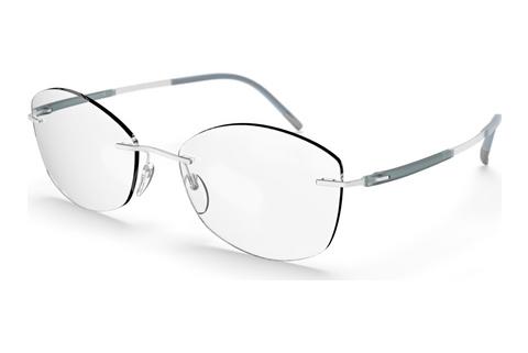 Gafas de diseño Silhouette Titan Dynamics Contour (5540-JN 7002)