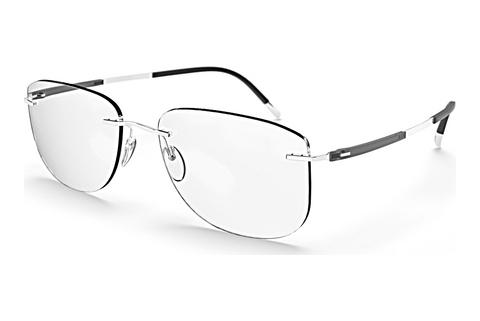 Lunettes de vue Silhouette Titan Dynamics Contour (5540-KS 7110)