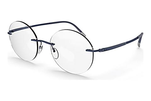 Brille Silhouette Titan Dynamics Contour (5540-KX 4540)