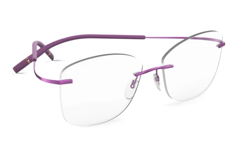 Eyewear Silhouette TMA - The Icon II (5541-AW 4042)