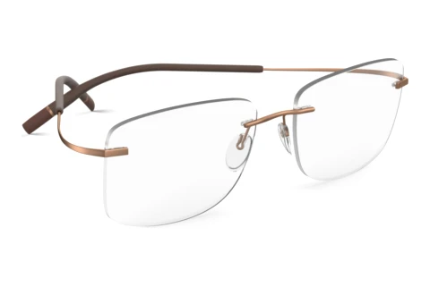 Eyewear Silhouette TMA - The Icon II (5541-BS 6041)