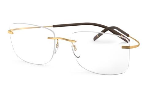 Gafas de diseño Silhouette TMA - The Icon II (5541-BS 7520)