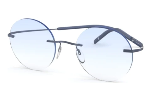 Eyewear Silhouette TMA - The Icon II (5541-CK 4545)