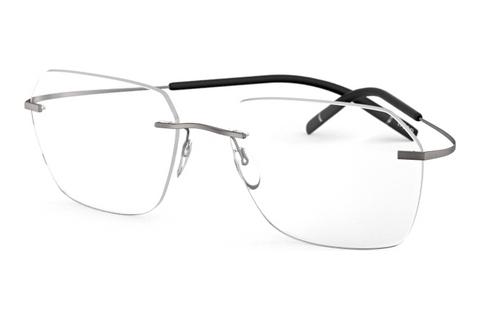 Eyewear Silhouette TMA - The Icon II (5541-CR 6562)