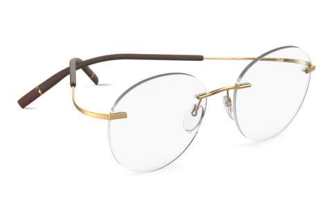 Eyewear Silhouette TMA - The Icon II (5541-DF 7520)