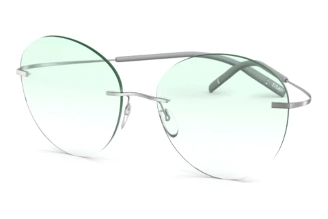 Eyewear Silhouette TMA - The Icon II (5541-EF 7005)