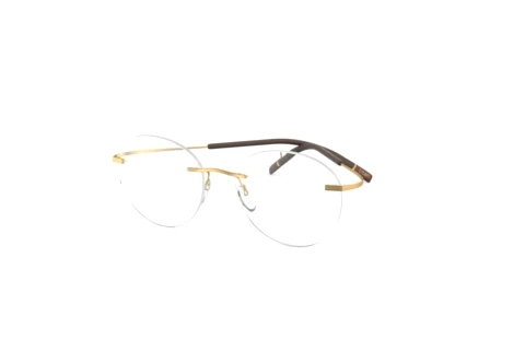 Eyewear Silhouette TMA Icon (5541-EP 7520)