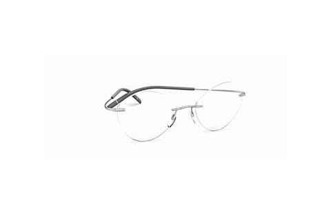 Glasses Silhouette TMA Icon (5541-ES 7100)