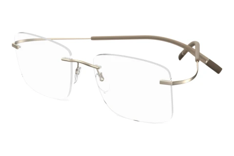 Eyewear Silhouette TMA - The Icon II (5541-EY 8541)