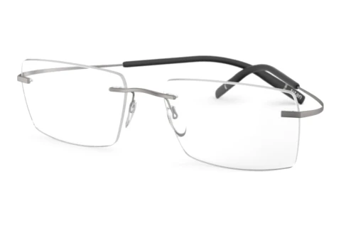 Eyewear Silhouette TMA - The Icon II (5541-FQ 6560)