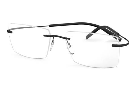 Gafas de diseño Silhouette TMA - The Icon II (5541-FQ 9042)