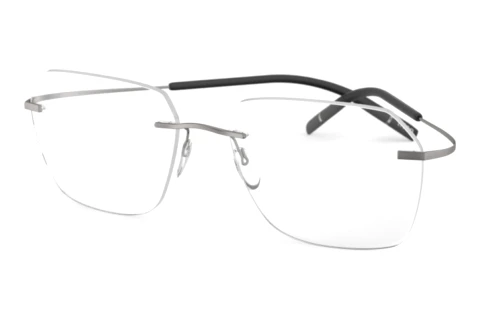 Eyewear Silhouette TMA - The Icon II (5541-IS 6562)