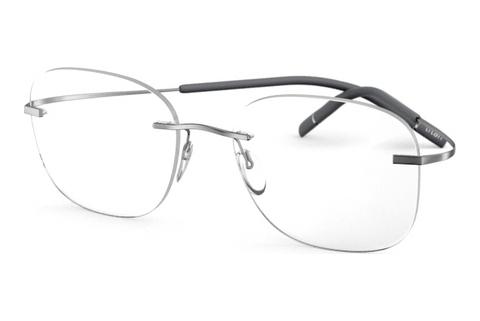 Lunettes de vue Silhouette TMA - The Icon II (5541-IT 7002)