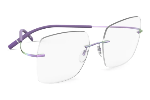 Eyewear Silhouette TMA - The Icon II (5541-IU 4142)