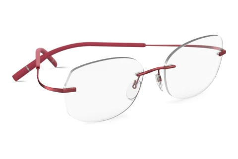 Eyewear Silhouette TMA - The Icon II (5541-IX 3041)