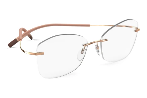 Eyewear Silhouette TMA - The Icon II (5541-IY 3531)