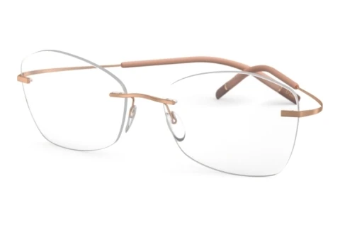 Eyewear Silhouette TMA - The Icon II (5541-IY 3532)