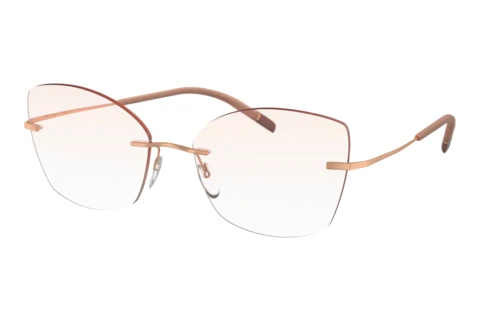 Eyewear Silhouette TMA - The Icon II (5541-MH 3536)