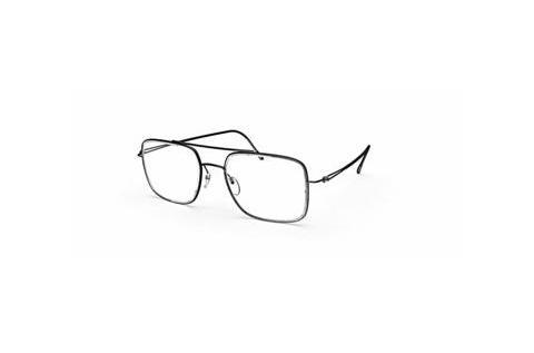 Glasses Silhouette Lite Duet (5544-75 1040)