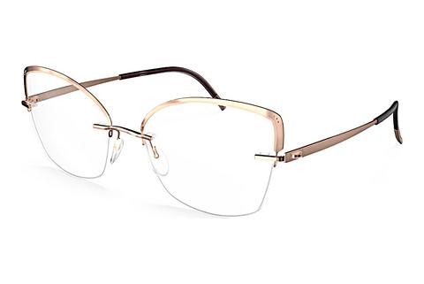 Lunettes de vue Silhouette Artline (5546 3521)