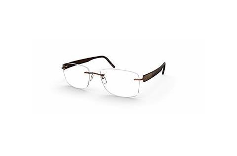 Designer briller Silhouette Sivista (5553-BS 6040)