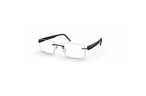 Designer briller Silhouette Sivista (5553-CL 6560)