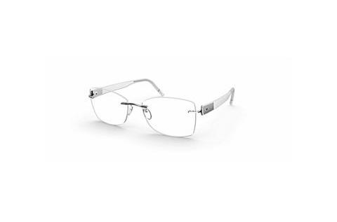 Gafas de diseño Silhouette Sivista (5553-GR 7000)
