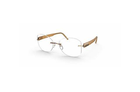 Designer briller Silhouette Sivista (5553-JZ 7530)