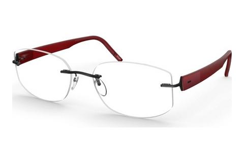 Lunettes de vue Silhouette Sivista (5553-KC 9040)