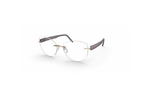 Gafas de diseño Silhouette Sivista (5553-KH 3530)