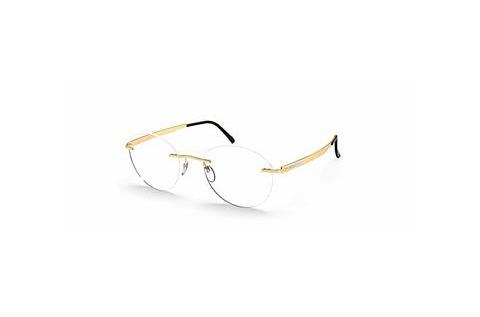Kacamata Silhouette Venture (5554-EP 7680)